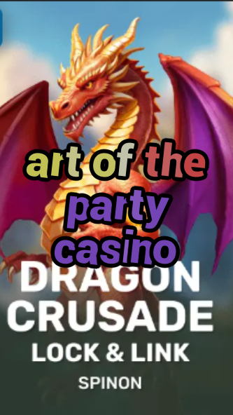 art of the party casino-fqqjrm9vrme7zzjgfjql.com