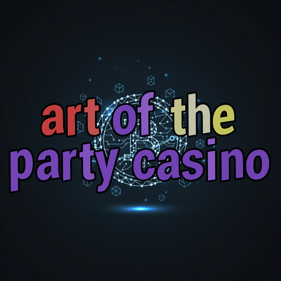 art of the party casino